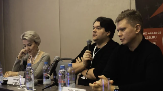 Marketing Day 2025: HeightLine о performance на нейросетях