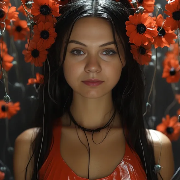 Султанова Екатерина