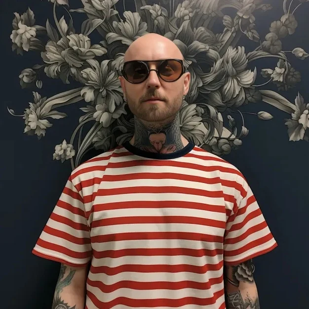 Терентьев Андрей